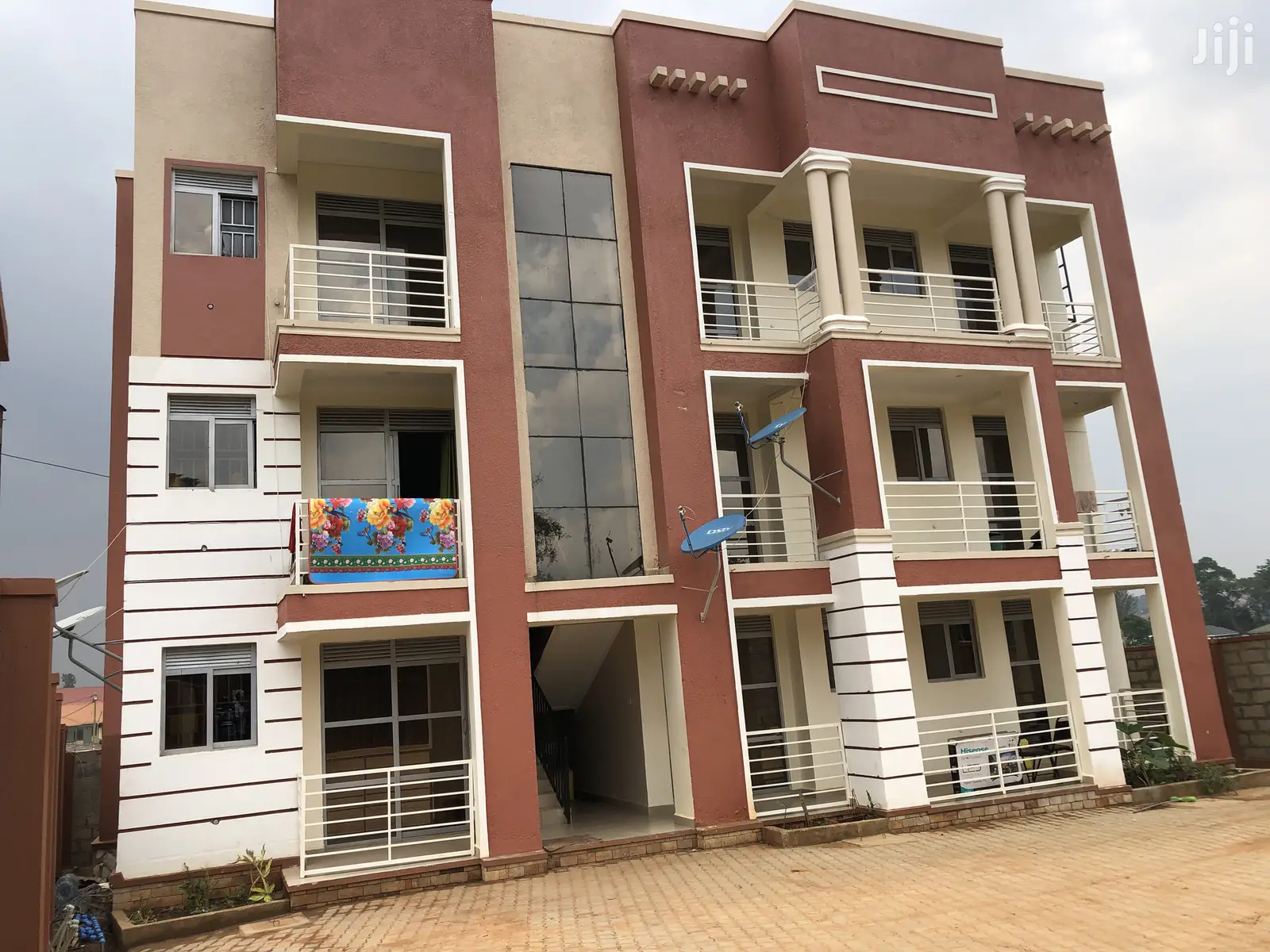 Apartments in Kampala on Sell