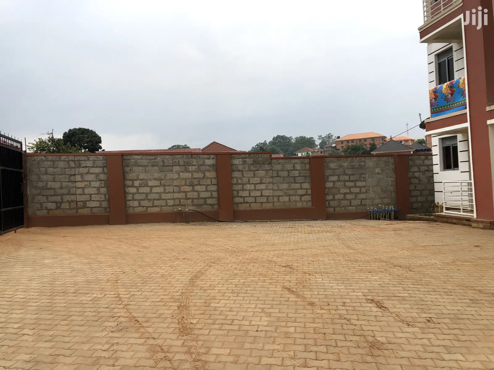 Apartments in Kampala on Sell