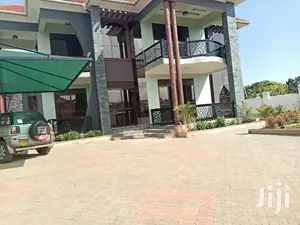 Seven Star Mansion in Najjera on Sell