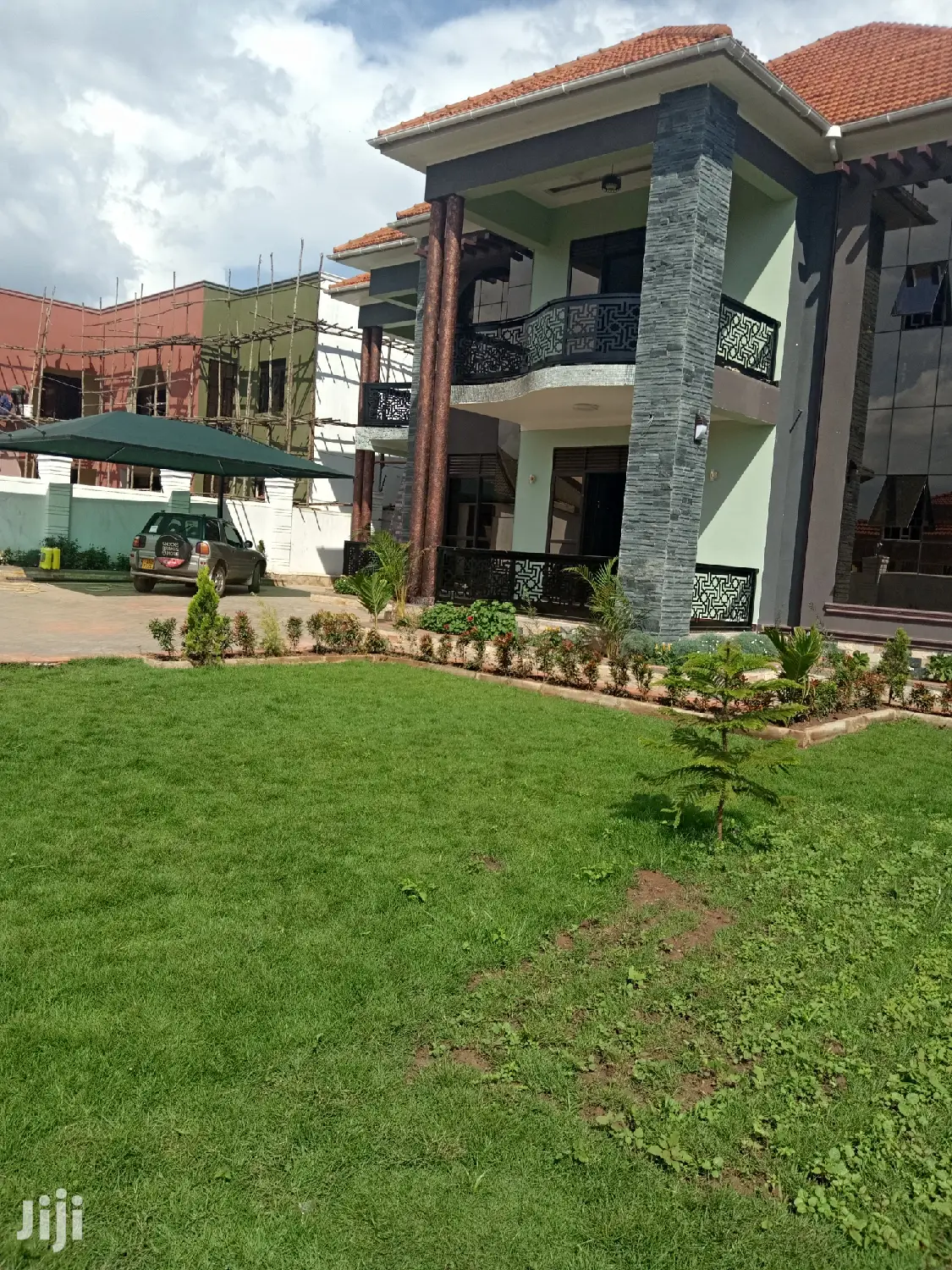 Seven Star Mansion in Najjera on Sell