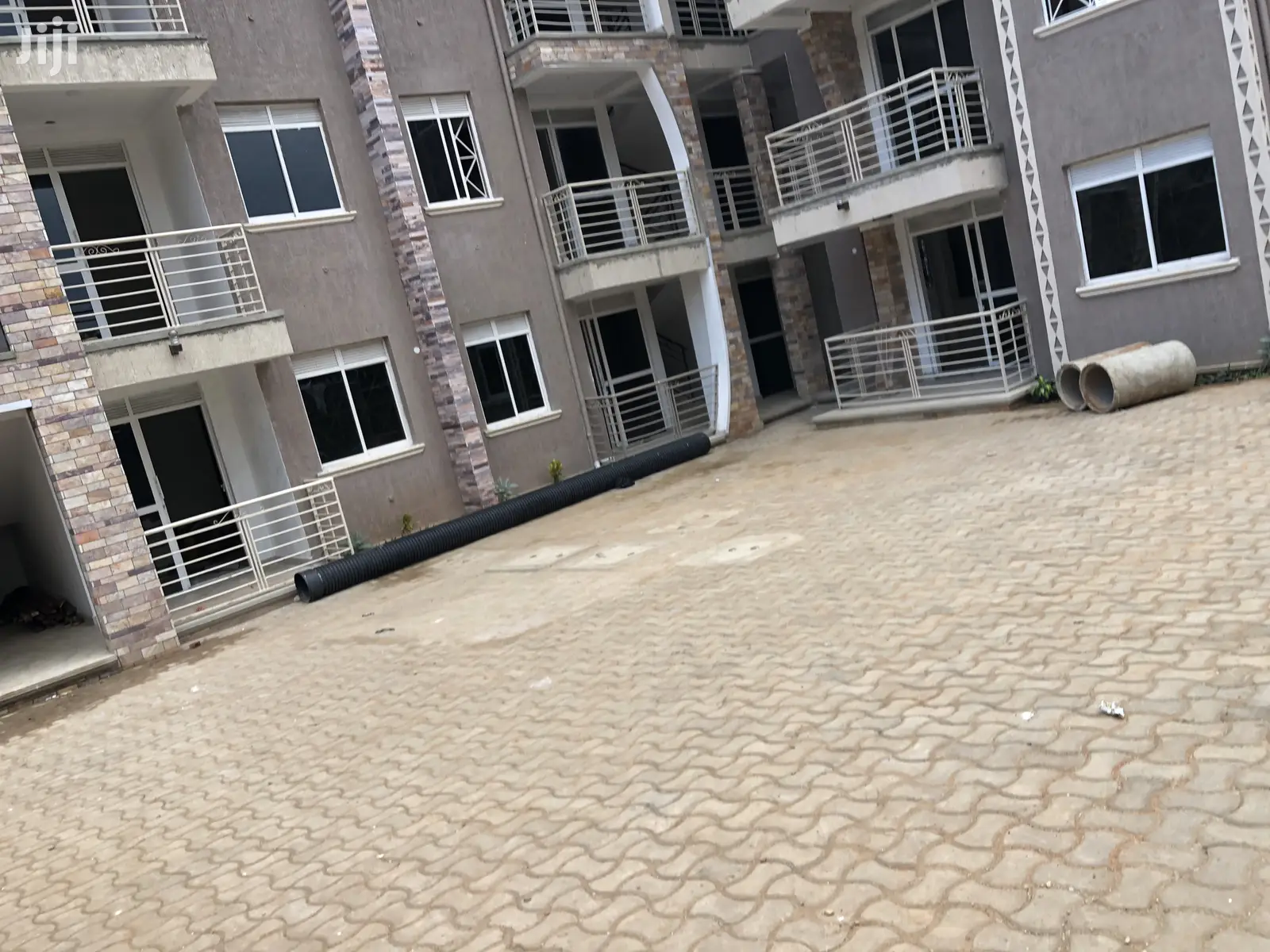 Splendid Apartments in Kampala on Sell