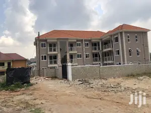 Splendid Apartments in Kampala on Sell