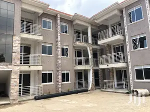 Splendid Apartments in Kampala on Sell