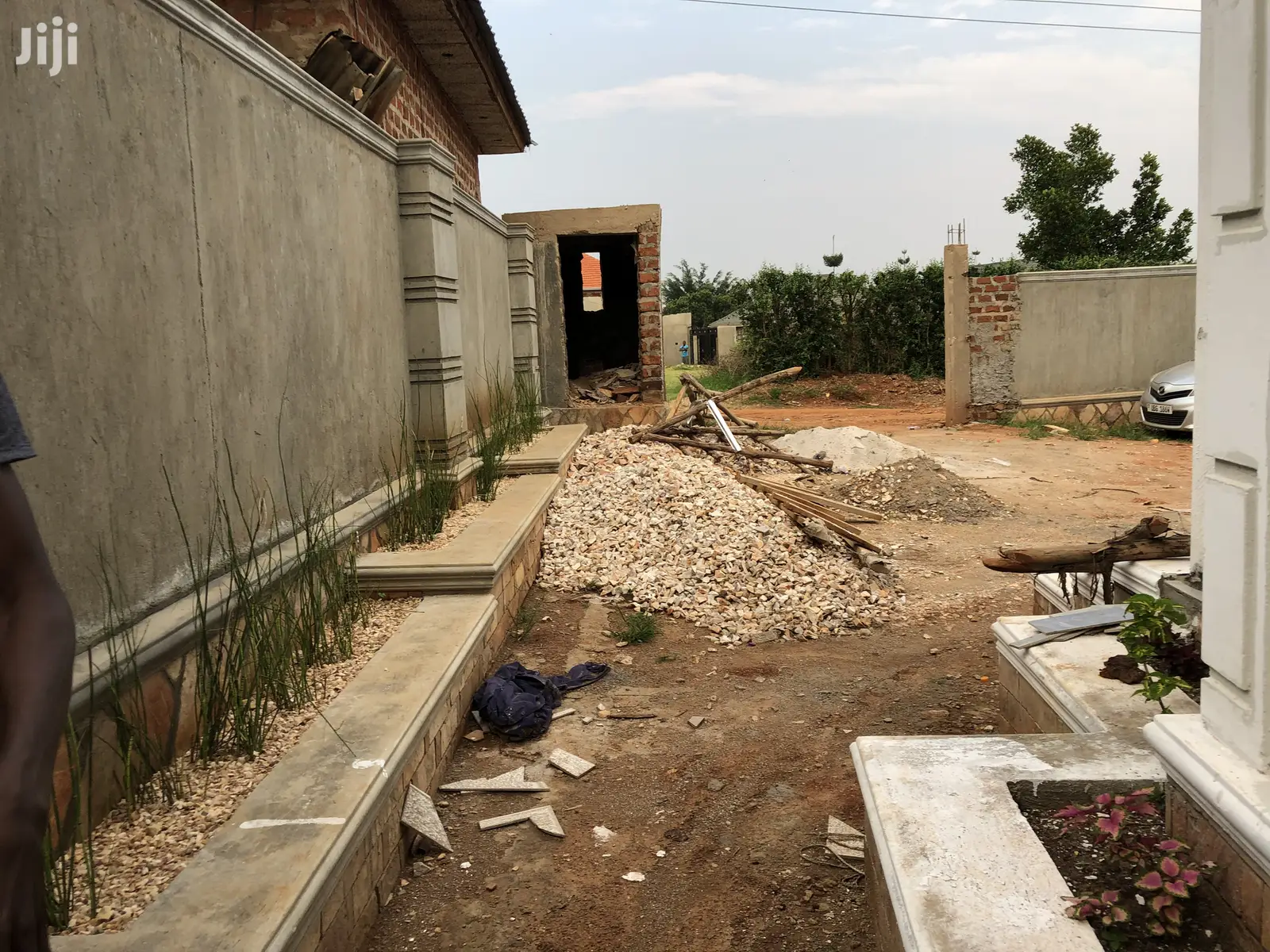 Bungaloo in Nakwero on Sell
