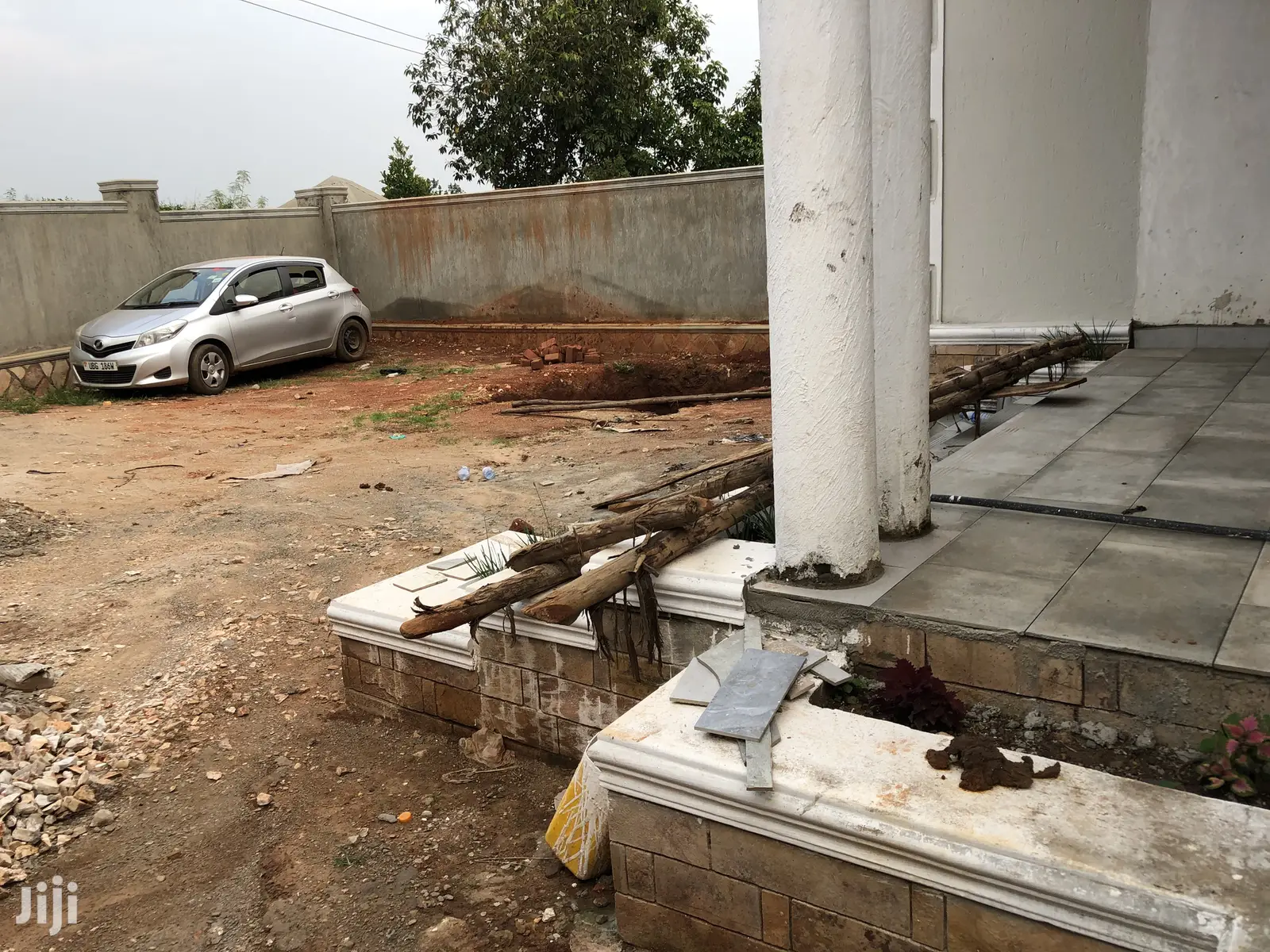 Bungaloo in Nakwero on Sell