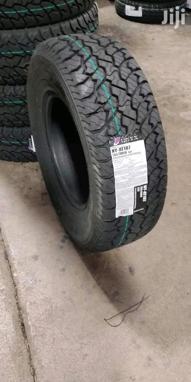 265/70r16 Onyx