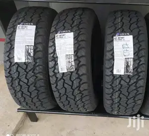 265/70r16 Onyx