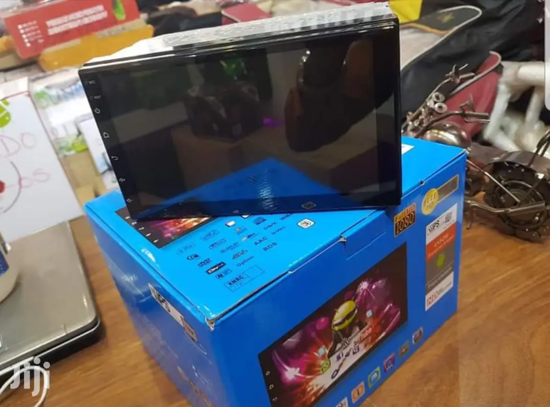 7inches Car Radio Android Universal