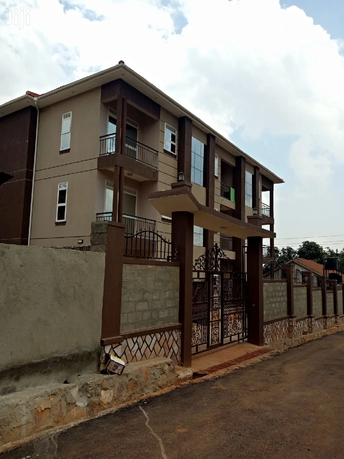 Gorgeous Apartments in Kampala for Quicksell