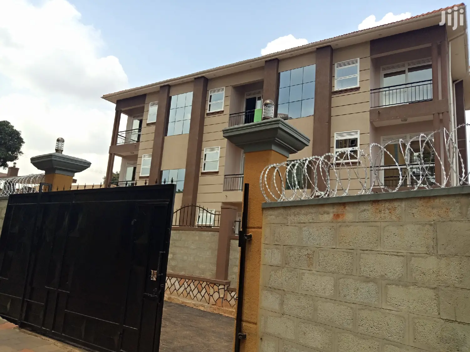 Gorgeous Apartments in Kampala for Quicksell