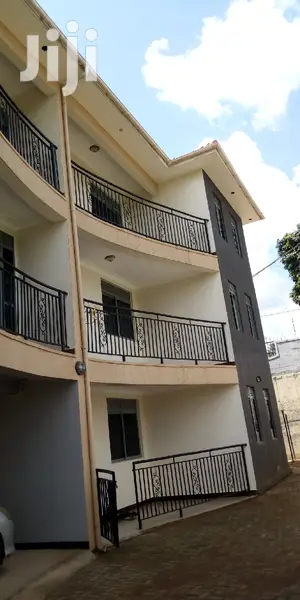 2bdrm Apartment in Fs Propertis, Kampala for rent