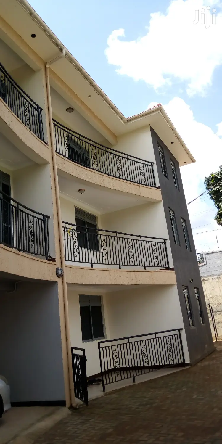 2bdrm Apartment in Fs Propertis, Kampala for rent