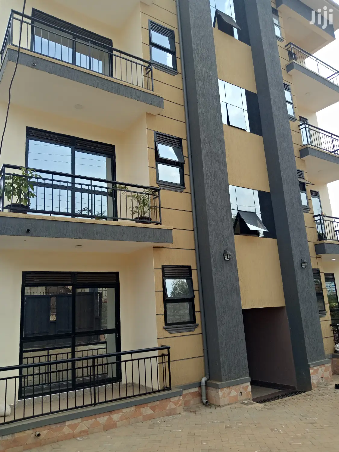 Najera Cool Apartments on Sell