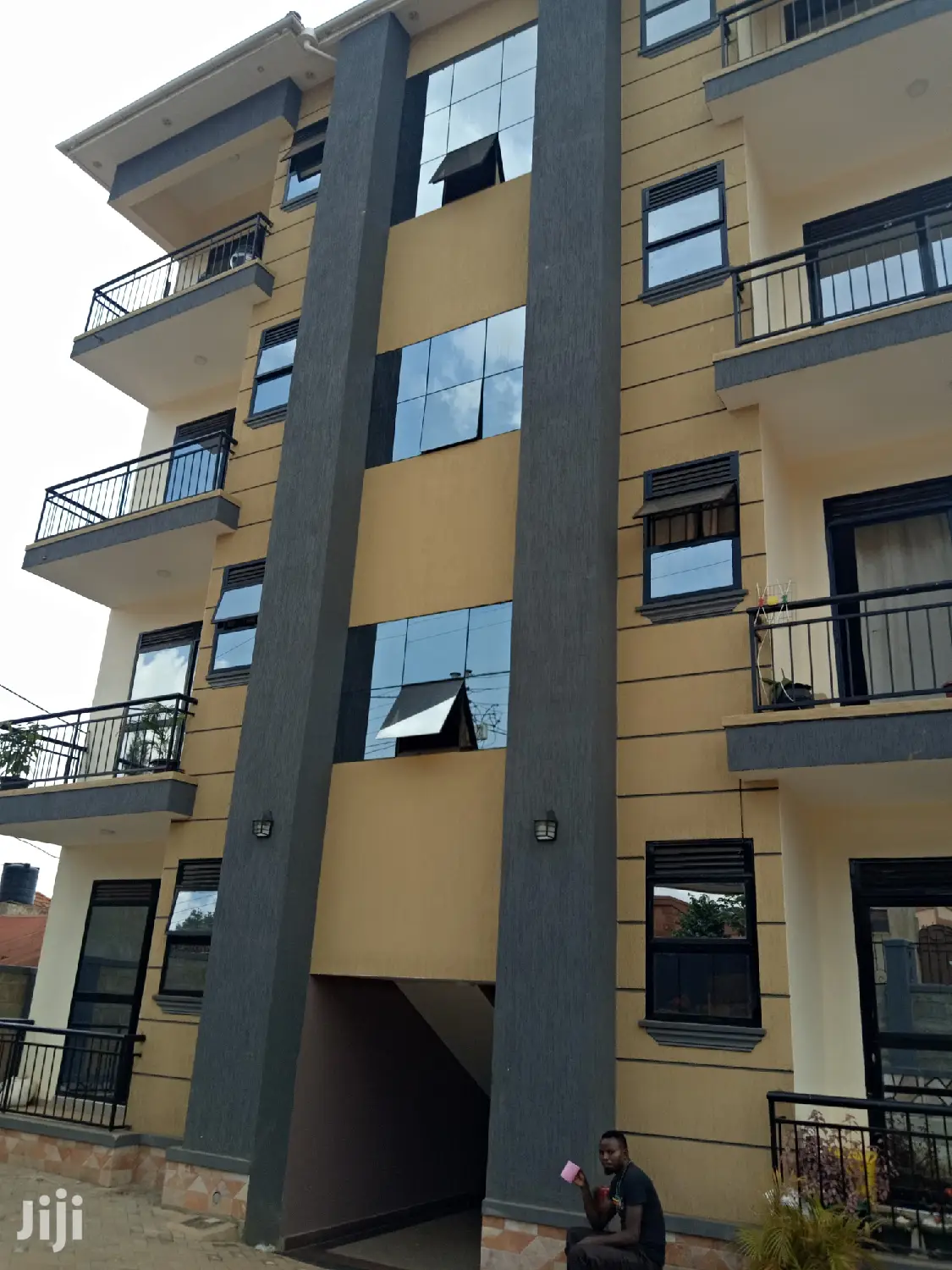 Najera Cool Apartments on Sell
