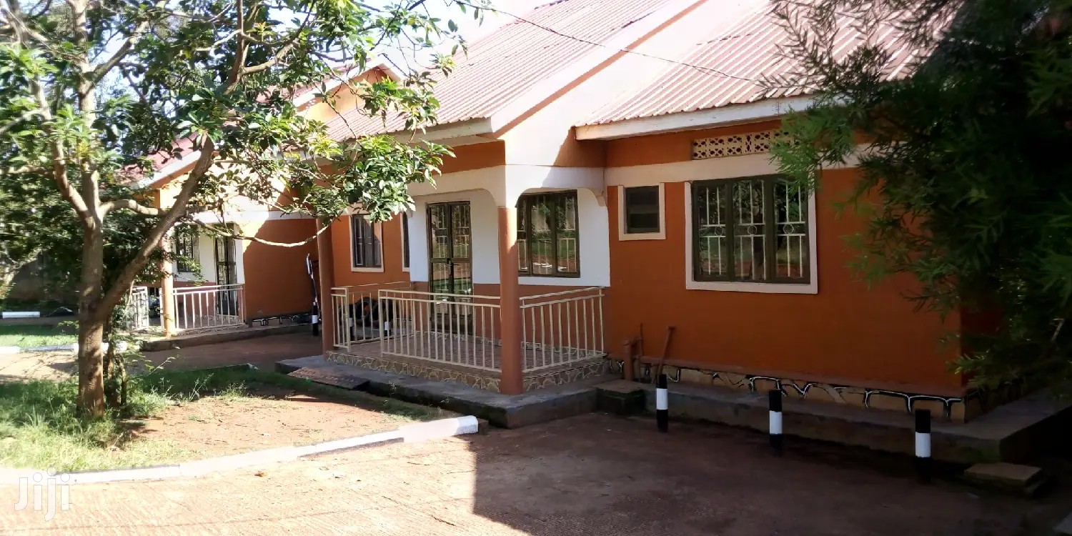 4bdrm House in Fs Properties, Kampala for rent