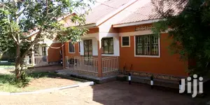 4bdrm House in Fs Properties, Kampala for rent