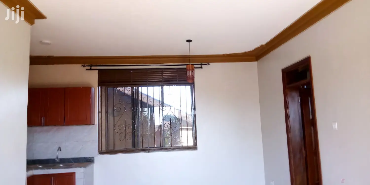4bdrm House in Fs Properties, Kampala for rent