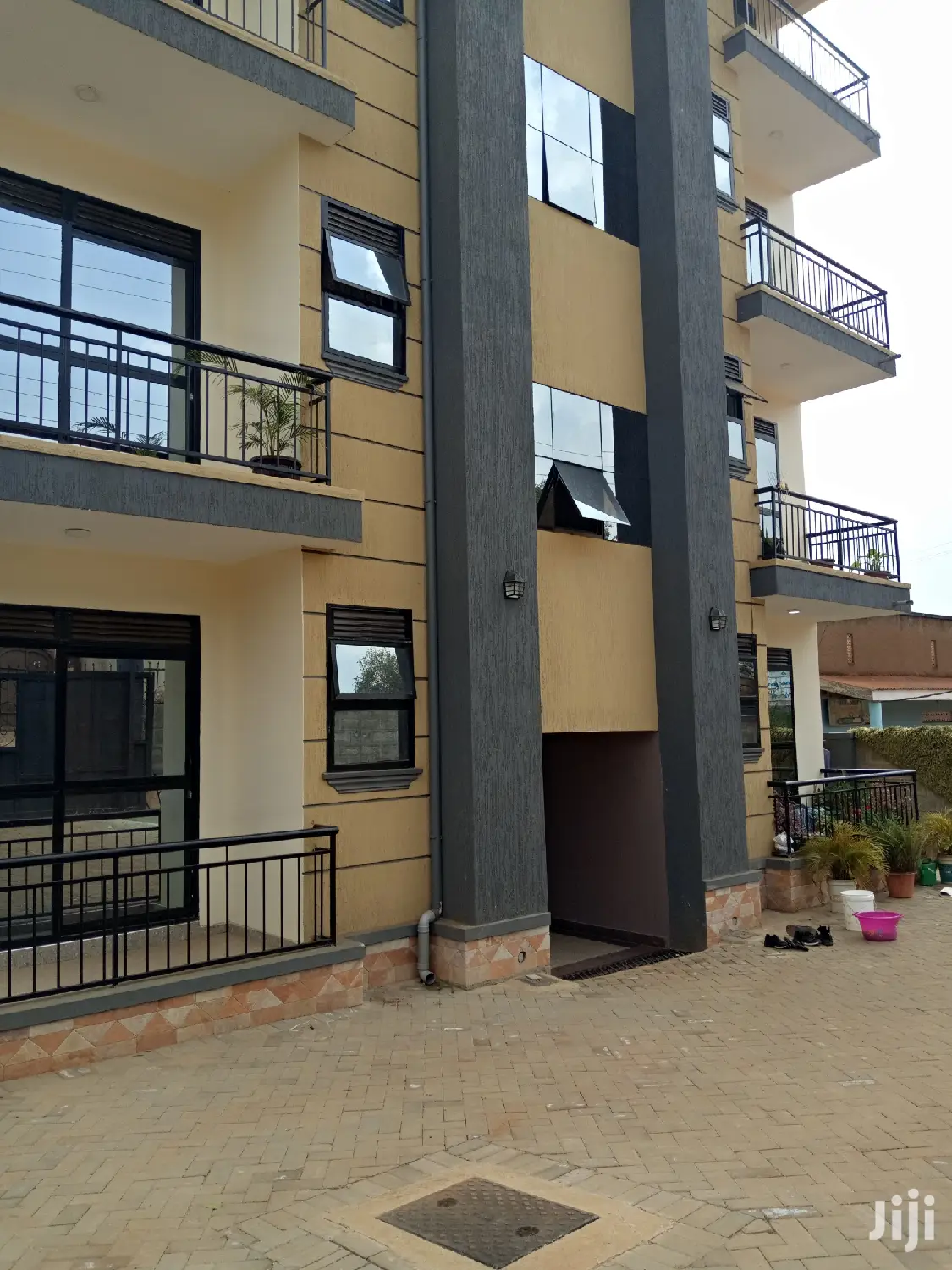 Najera Cool Apartments on Sell