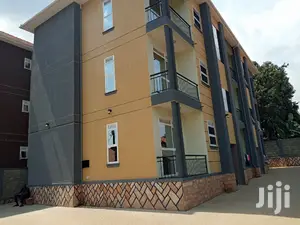 Najjera Superb Living Apartments on Forced Sale