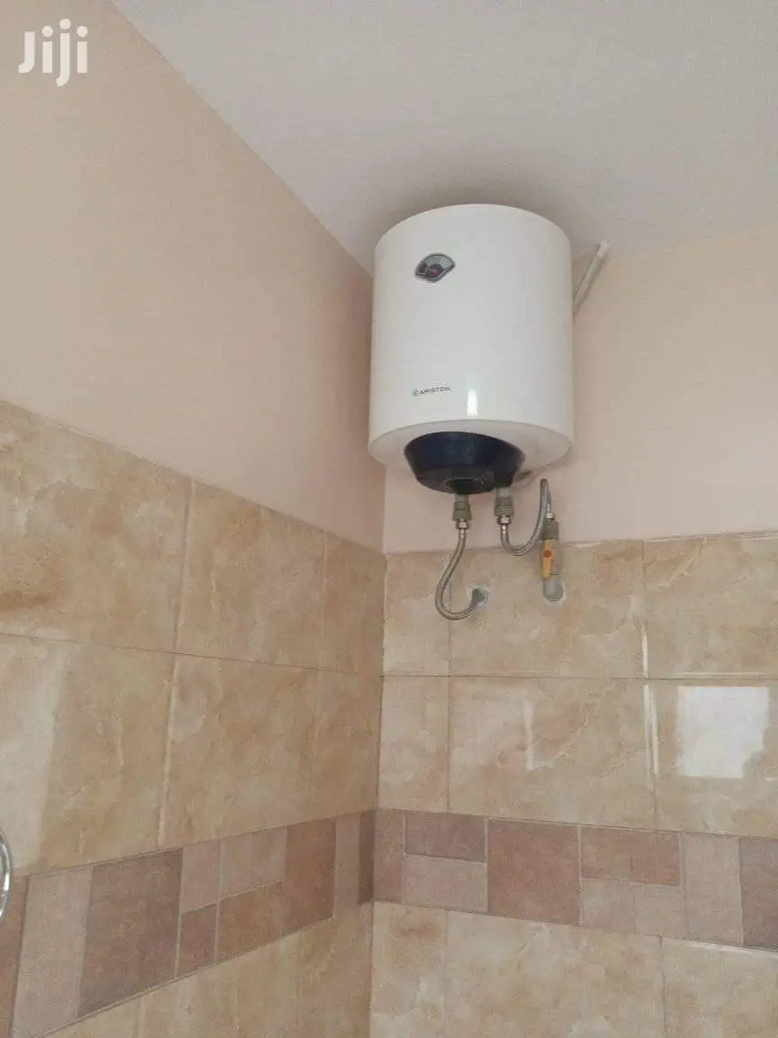Najjera Superb Living Apartments on Forced Sale