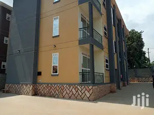 Najjera Superb Living Apartments on Forced Sale
