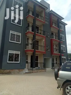 Ntinda Good Apartments on Forced Sell
