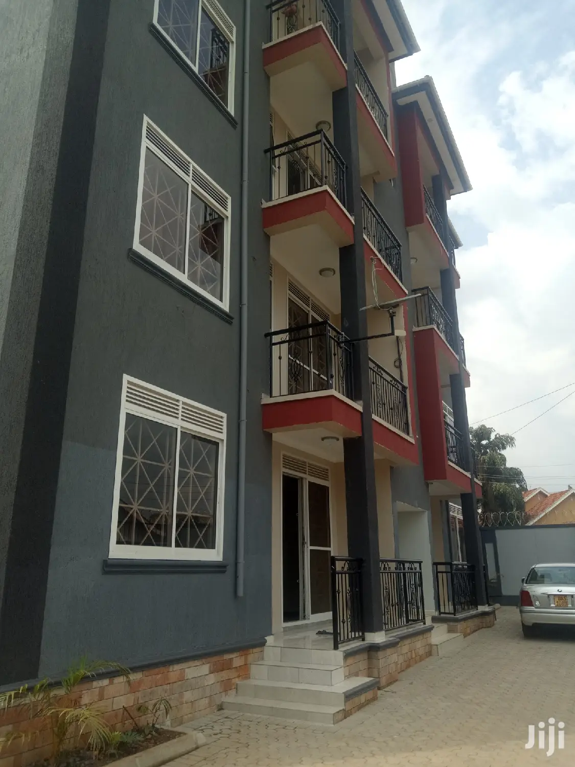 Ntinda Good Apartments on Forced Sell