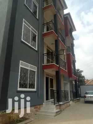 Ntinda Good Apartments on Forced Sell