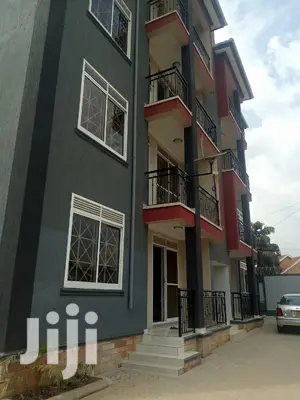 Ntinda Good Apartments on Forced Sell
