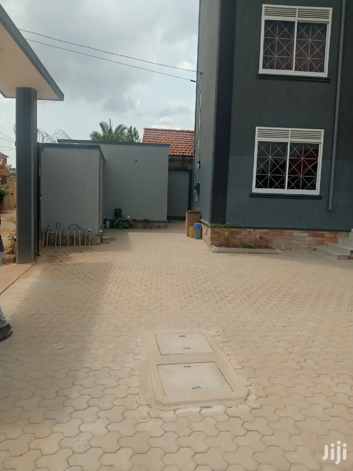 Ntinda Good Apartments on Forced Sell