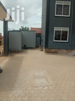 Ntinda Good Apartments on Forced Sell