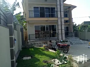 Munyonyo's Palace Lake Viewing Home on Sell