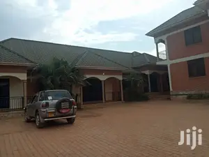 Najjera Apartment Building on Sell