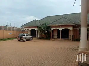 Najjera Apartment Building on Sell