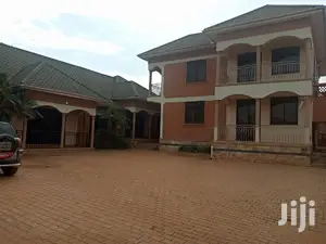 Najjera Apartment Building on Sell