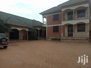 Najjera Apartment Building on Sell