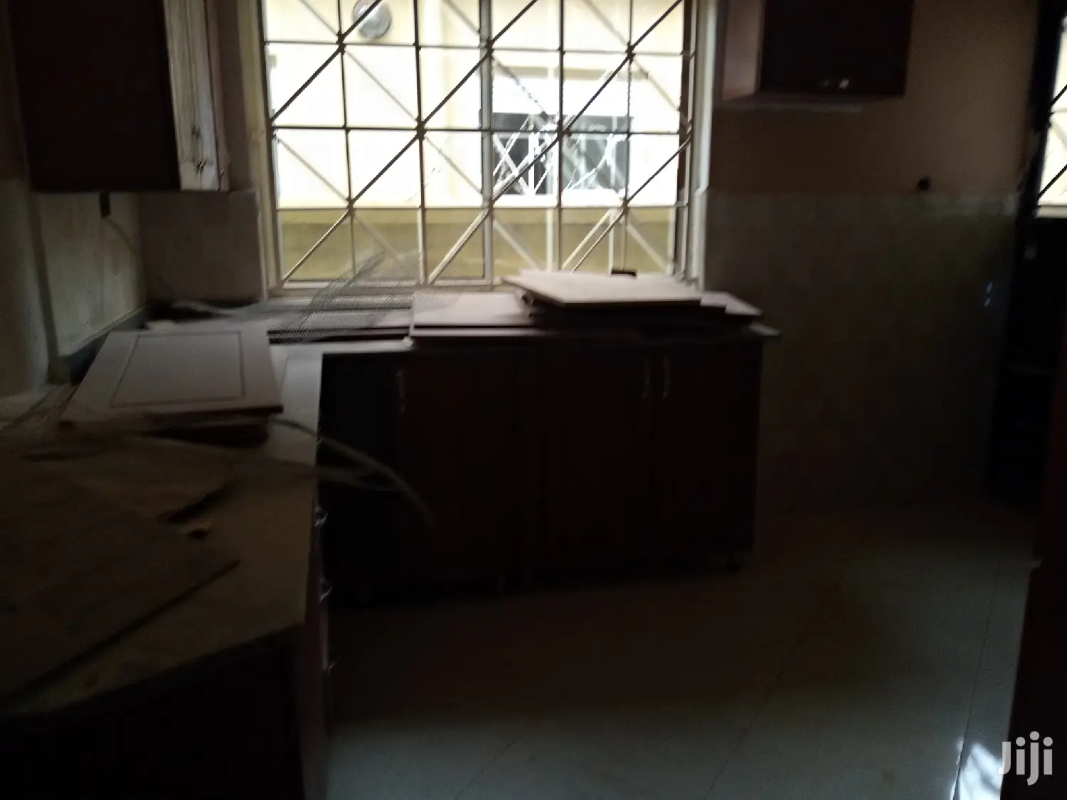 Namugongoaffordable Bungaloo Almost Complete on Sell