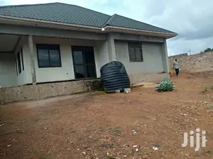 Namugongoaffordable Bungaloo Almost Complete on Sell