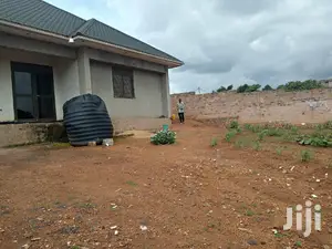 Namugongoaffordable Bungaloo Almost Complete on Sell