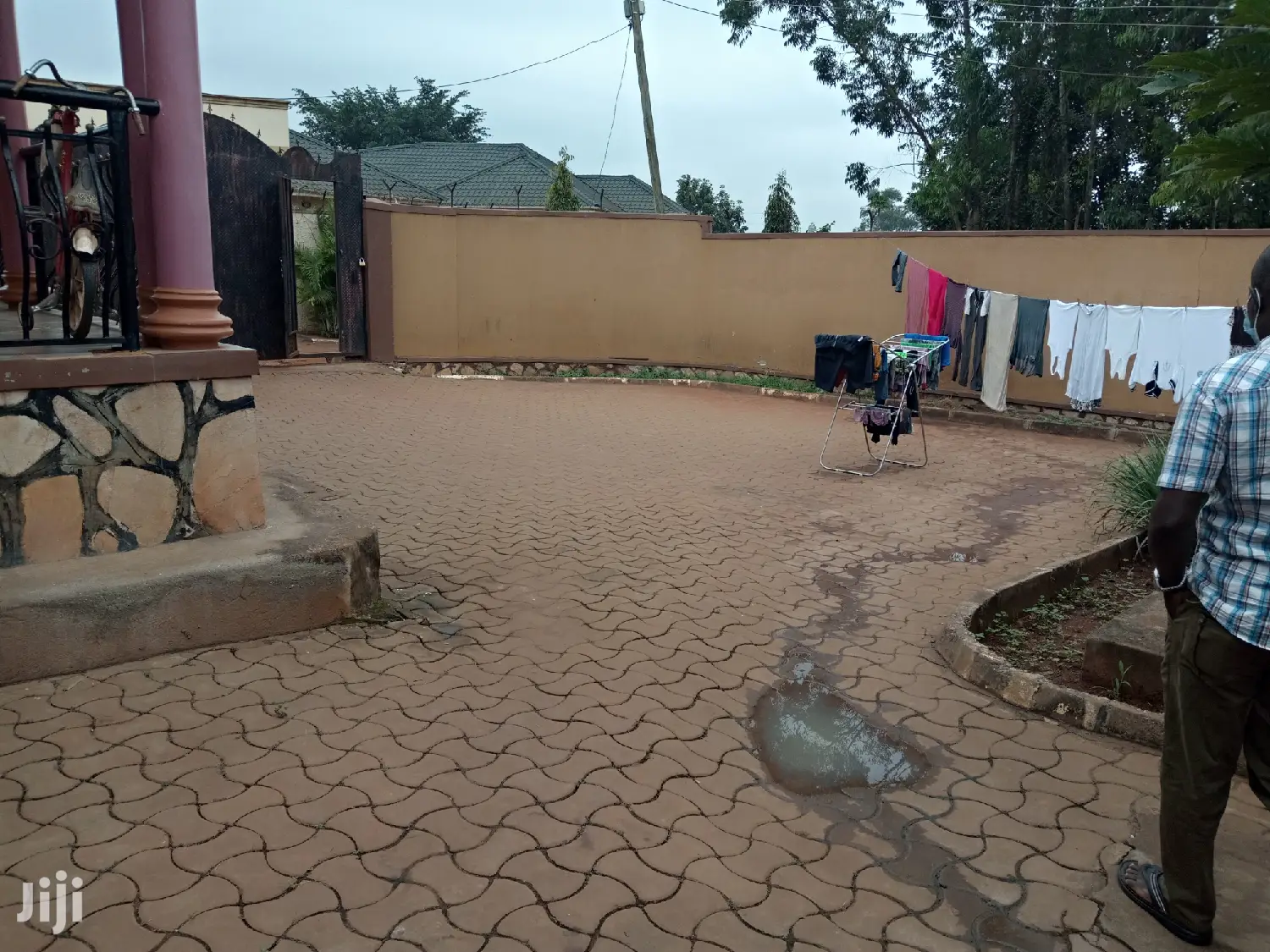 Najjera Complete Ready Bungaloo on Sell