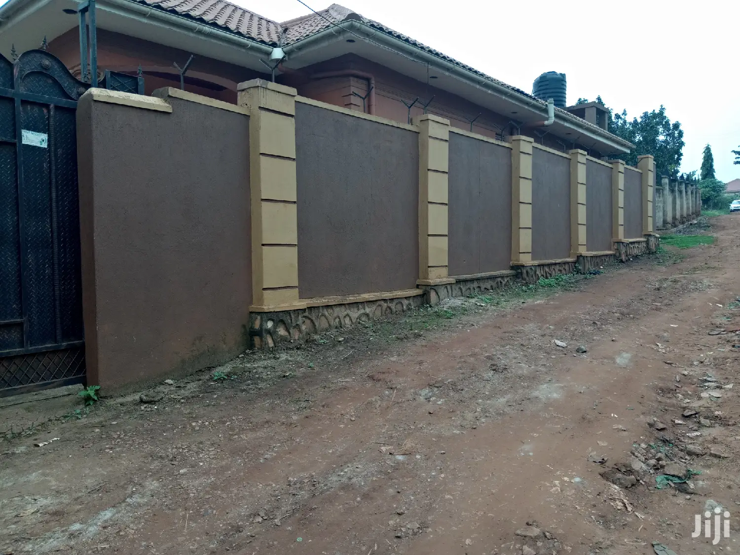 Najjera Complete Ready Bungaloo on Sell