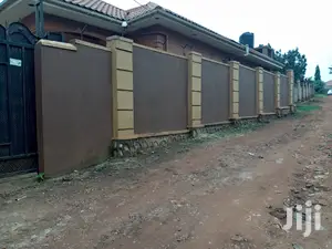 Najjera Complete Ready Bungaloo on Sell