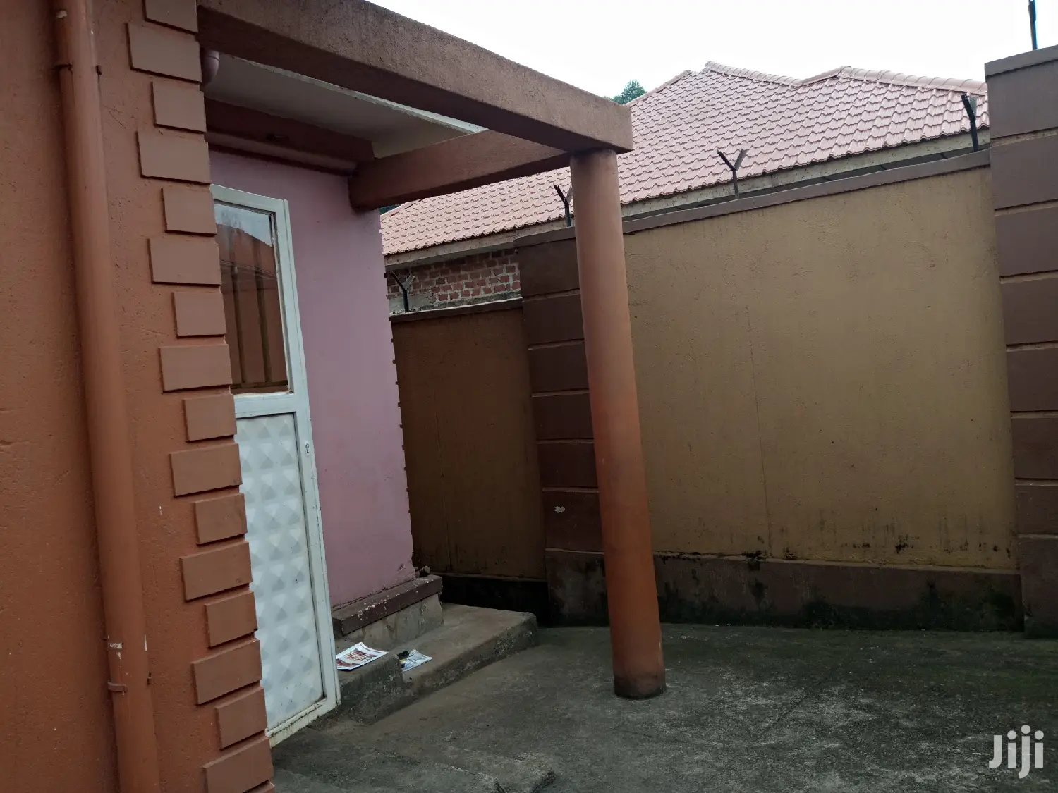 Najjera Complete Ready Bungaloo on Sell