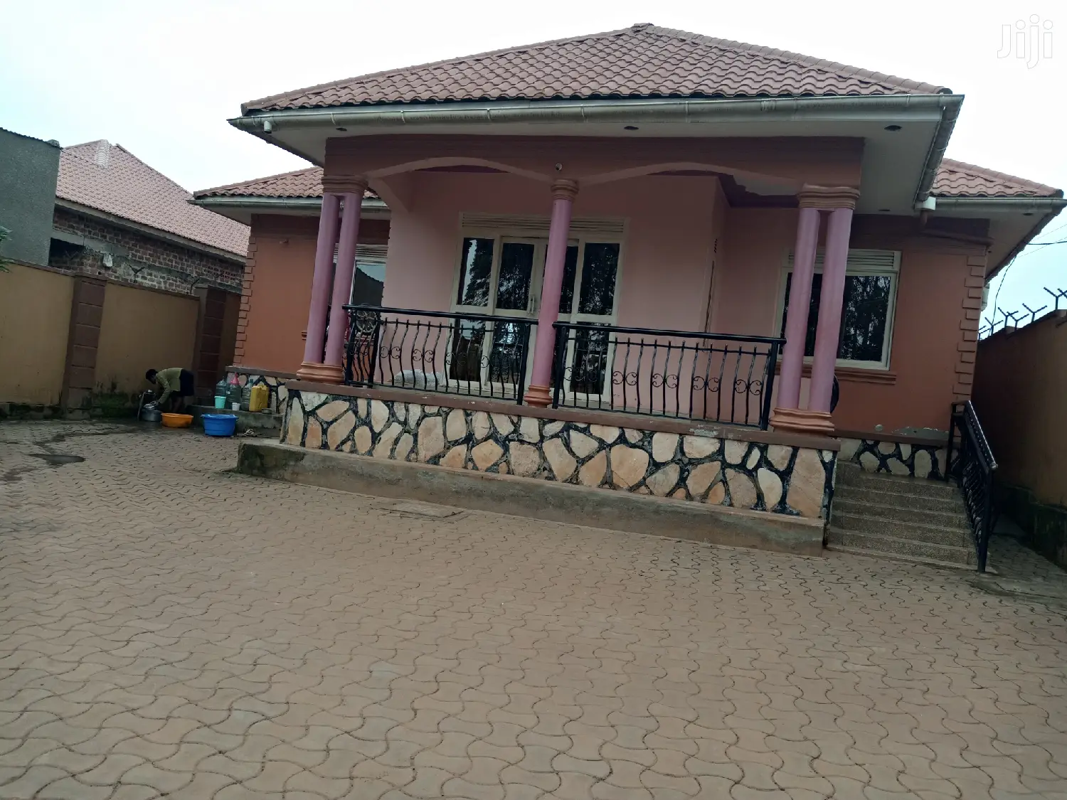 Najjera Complete Ready Bungaloo on Sell