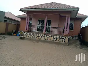 Najjera Complete Ready Bungaloo on Sell