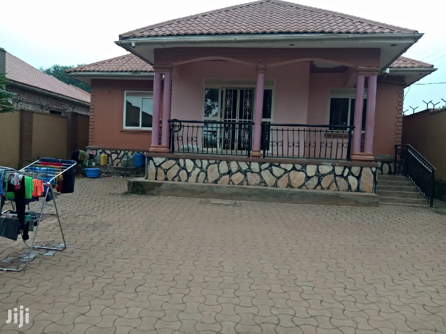 Najjera Complete Ready Bungaloo on Sell