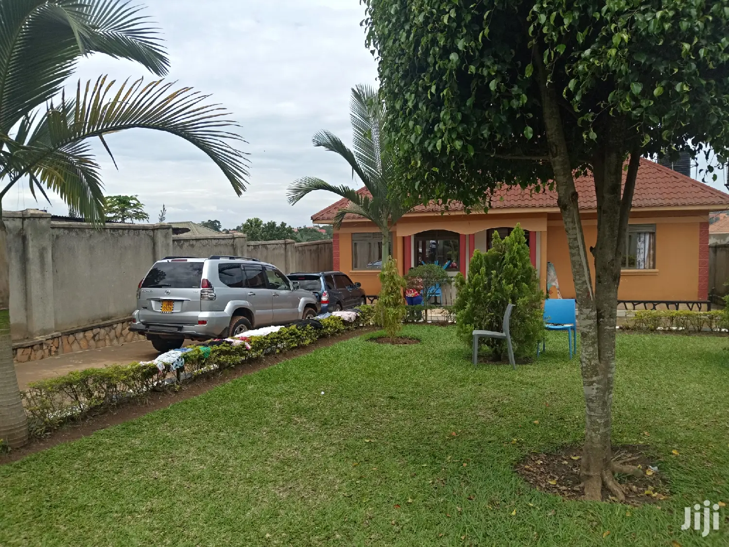 Deal, Namugongo 15 Decimals Home on Sell