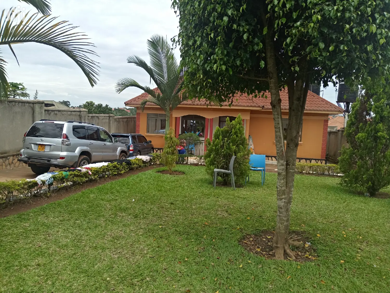 Deal, Namugongo 15 Decimals Home on Sell
