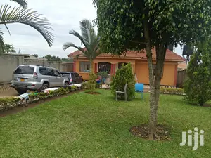 Deal, Namugongo 15 Decimals Home on Sell