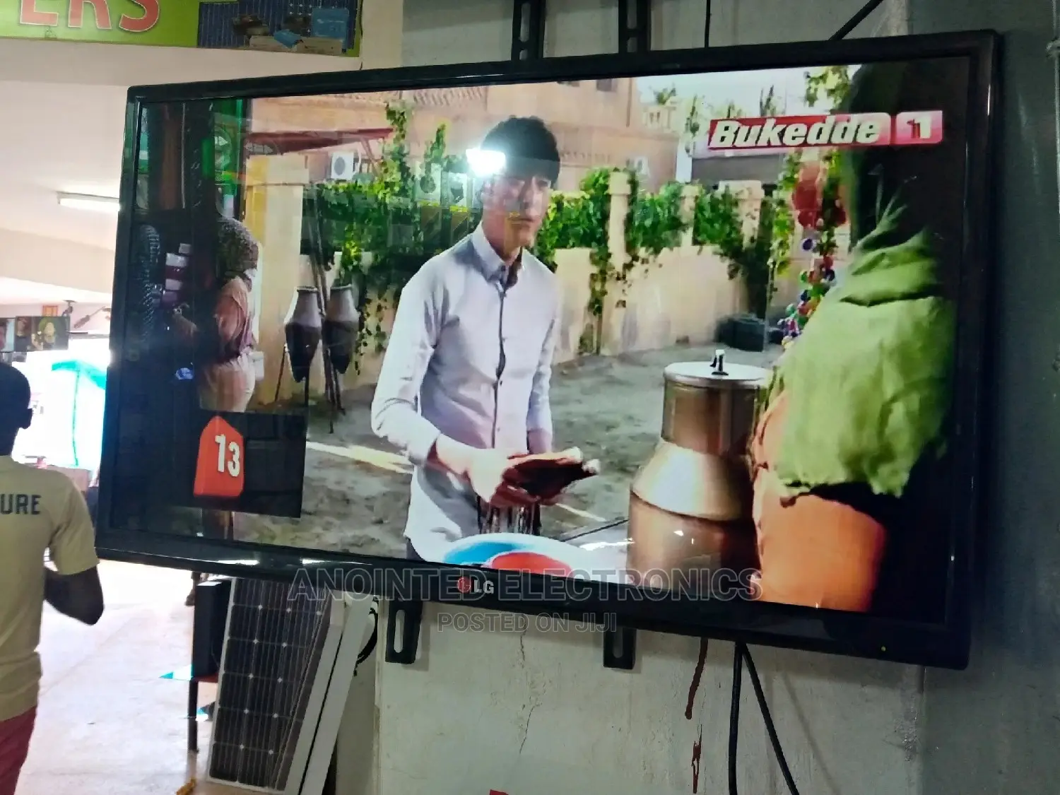 Tv Lg 32inches Digital